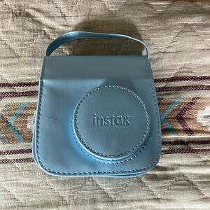 Instax Polaroid camera case/cover